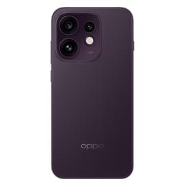 Смартфон OPPO Reno16 12/256GB/6.32/50 Twilight Violet фото