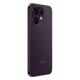 Смартфон OPPO Reno16 12/256GB/6.32/50 Twilight Violet фото