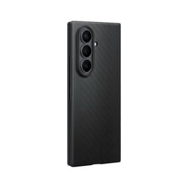 Смартфонға арналған қап Samsung Galaxy Z Fold8 Ultra Carbon Shield Magnet Case Қара (EF-KF976SBEGRU) фото