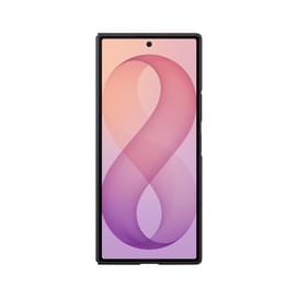 Смартфонға арналған қап Samsung Galaxy Z Fold8 Ultra Carbon Shield Magnet Case Қызыл (EF-KF976SREGRU) фото