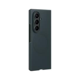 Чехол для смартфона Samsung Galaxy Z Fold8 Ultra Silicone Shield Magnet Case Green (EF-EF976CGEGRU) фото