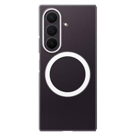Чехол для смартфона Samsung Galaxy Z Fold8 Ultra Transparent Shield Magnet Case (EF-CF976CTEGRU) фото