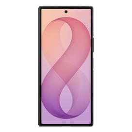 Чехол для смартфона Samsung Galaxy Z Fold8 Ultra Transparent Shield Magnet Case (EF-CF976CTEGRU) фото
