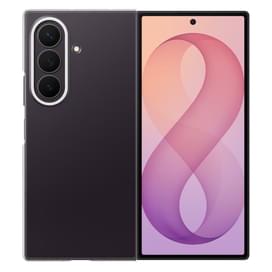 Чехол для смартфона Samsung Galaxy Z Fold8 Ultra Transparent Shield Case (EF-QF976CTEGRU) фото