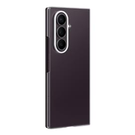 Чехол для смартфона Samsung Galaxy Z Fold8 Ultra Transparent Shield Case (EF-QF976CTEGRU) фото