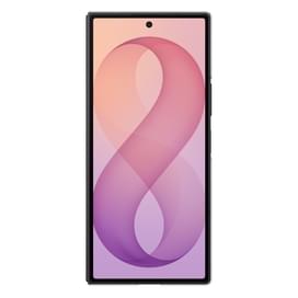 Чехол для смартфона Samsung Galaxy Z Fold8 Ultra Transparent Shield Case (EF-QF976CTEGRU) фото