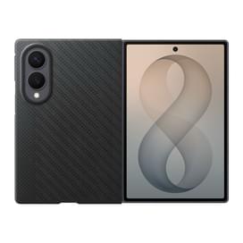 Мартфонға арналған қап Samsung Galaxy Z Fold8 Carbon Shield Magnet Case Қара (EF-KF971SBEGRU) фото