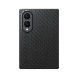 Мартфонға арналған қап Samsung Galaxy Z Fold8 Carbon Shield Magnet Case Қара (EF-KF971SBEGRU) фото