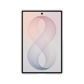 Чехол для смартфона Samsung Galaxy Z Fold8 Silicone Shield Magnet Case White (EF-EF971CWEGRU) фото