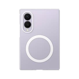 Чехол для смартфона Samsung Galaxy Z Fold8 Transparent Shield Magnet Case (EF-CF971CTEGRU) фото