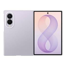 Смартфонға арналған қап Samsung Galaxy Z Fold8 Transparent Shield Case (EF-QF971CTEGRU) фото