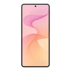 Смартфонға арналған қап Samsung Galaxy Z Flip8 Transparent Shield Magnet Case (EF-CF776CTEGRU) фото
