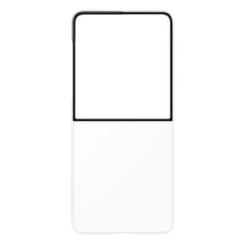 Смартфонға арналған қап Samsung Galaxy Z Flip8 Transparent Shield Case (EF-QF776CTEGRU) фото