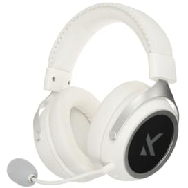 Игровая гарнитура беспроводная MCHOSE X9, White фото