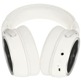 Игровая гарнитура беспроводная MCHOSE X9, White фото