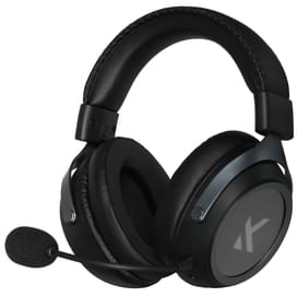 Игровая гарнитура беспроводная MCHOSE X9, Black фото