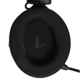 Игровая гарнитура беспроводная MCHOSE X9, Black фото
