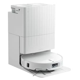 Робот-шаңсорғыш Roborock Qrevo Edge 2 Ақ фото