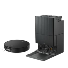 Робот-пылесос Roborock Qrevo Edge 2 Черный фото