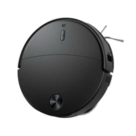 Робот-пылесос Roborock Qrevo Edge 2 Черный фото