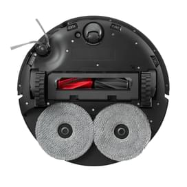 Робот-пылесос Roborock Qrevo Edge 2 Черный фото