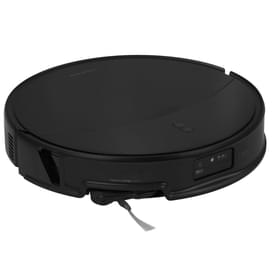 Робот-шаңсорғыш Roborock Saros 20 Қара фото