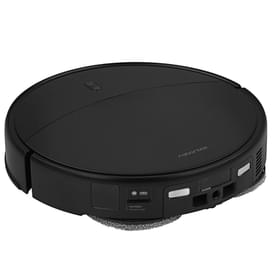 Робот-шаңсорғыш Roborock Saros 20 Қара фото
