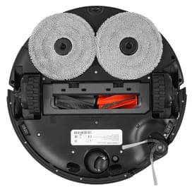 Робот-шаңсорғыш Roborock Saros 20 Қара фото