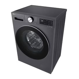 Кір жуғыш машина LG F2X5FS2M фото