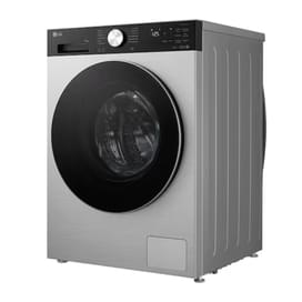 Кір жуғыш машина LG F4X5ES5SB фото