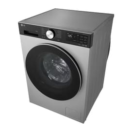 Кір жуғыш машина LG F4X5ES5SB фото