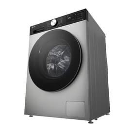 Кір жуғыш машина LG F4X5ES5SB фото