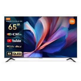 Смарт телевизор Xiaomi A Pro 2026 65” (L65MB-APRU) фото