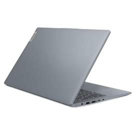 Lenovo IdeaPad Slim 3 15,6" ноутбугі (N100-8-512-W)(82XB00LGRK) фото
