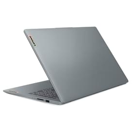Lenovo IdeaPad Slim 3 15,6" ноутбугі (N100-8-512-W)(82XB00LGRK) фото