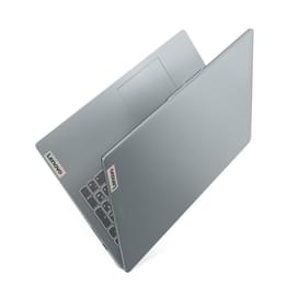 Lenovo IdeaPad Slim 3 15,6" ноутбугі (N100-8-512-W)(82XB00LGRK) фото