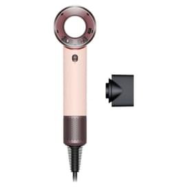 Dyson HD19 Supersonic керамикалық қызғылт/қызғылт алтын түсті жолға арналған шаш кептіргіші фото