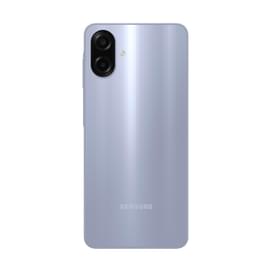 Смартфон Samsung Galaxy A07 4/128/6,7/50 Light Violet (SM-A075FLVGSKZ) фото