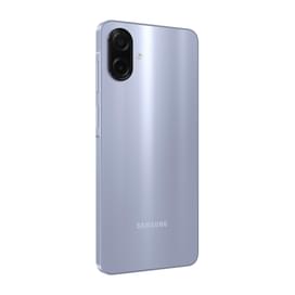 Смартфон Samsung Galaxy A07 4/128/6,7/50 Light Violet (SM-A075FLVGSKZ) фото