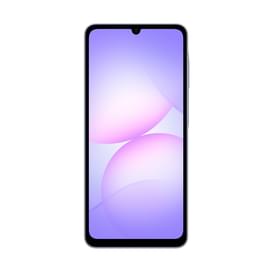 Смартфон Samsung Galaxy A07 4/128/6,7/50 Light Violet (SM-A075FLVGSKZ) фото