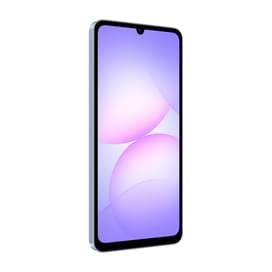 Смартфон Samsung Galaxy A07 4/128/6,7/50 Light Violet (SM-A075FLVGSKZ) фото