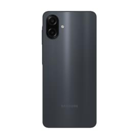 Смартфон Samsung Galaxy A07 4/128/6,7/50 Black (SM-A075FZKGSKZ) фото