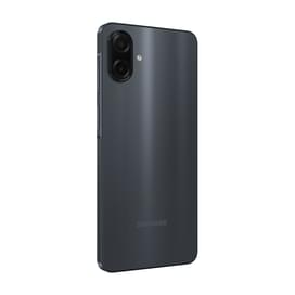 Смартфон Samsung Galaxy A07 4/128/6,7/50 Black (SM-A075FZKGSKZ) фото