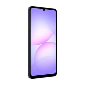 Смартфон Samsung Galaxy A07 4/128/6,7/50 Black (SM-A075FZKGSKZ) фото