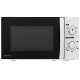 Микроволновая печь Toshiba MW-MM20P(WH)-P фото