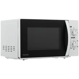 Микроволновая печь Toshiba MW-MM20P(WH)-P фото