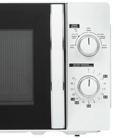 Микроволновая печь Toshiba MW-MM20P(WH)-P фото