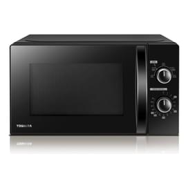 Микроволновая печь Toshiba MW-MM20P(BK)-P фото