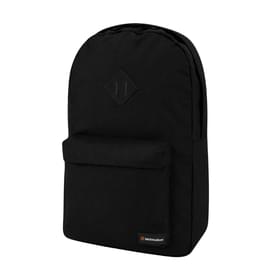 Рюкзак для ноутбука 15.6" Technodom Black (TD-0026B) фото