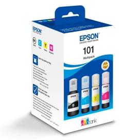 Картридждер жиынтығы Epson 101 BK/C/M/Y фото